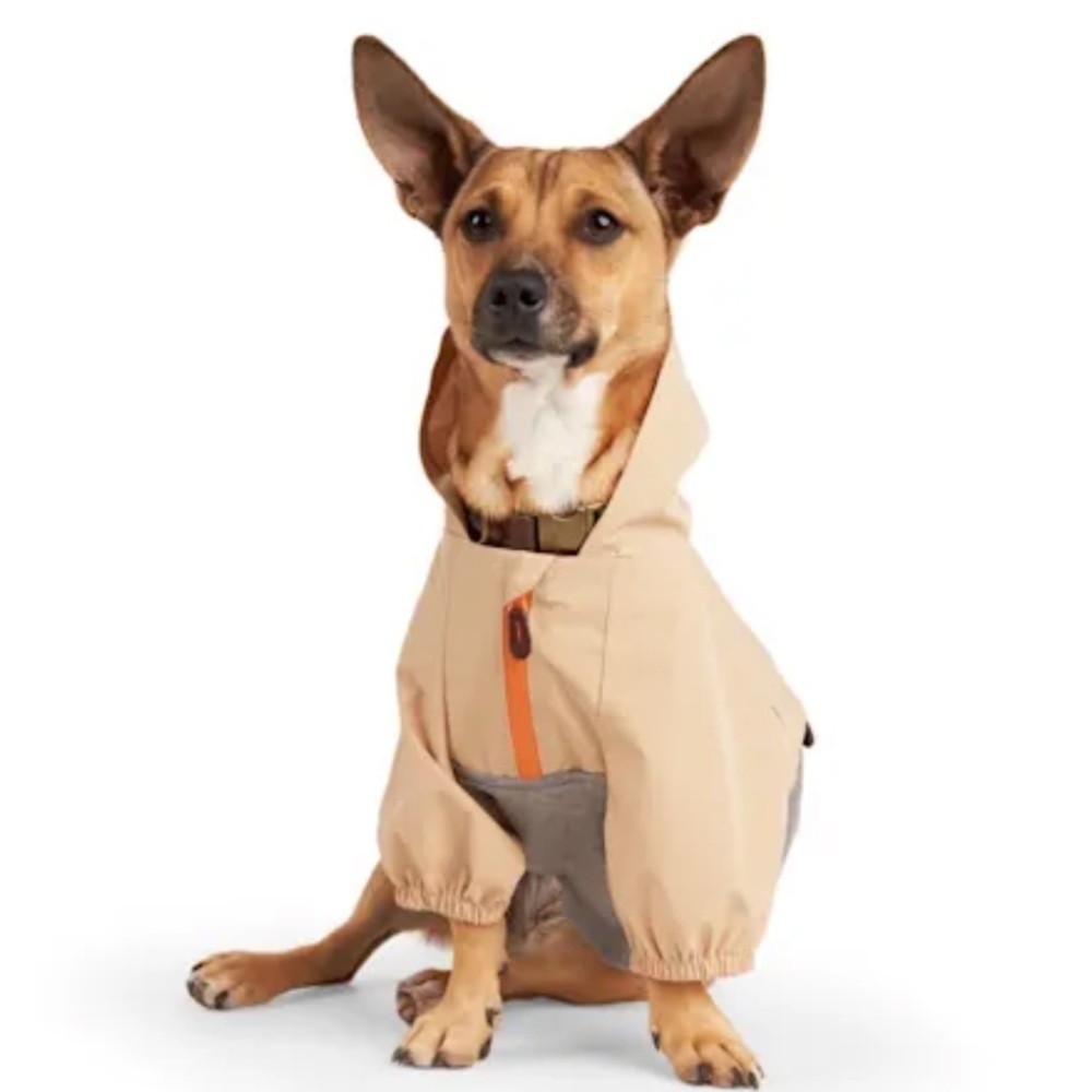 NWT Reddy colorblock dog hoodie XL - Picture 2 of 13